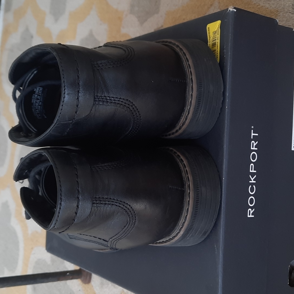 Rockport Men's Boots